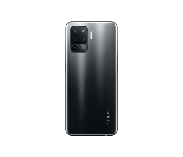 OPPO Reno5 Lite 8/128GB Black - 639823 - zdjęcie 3